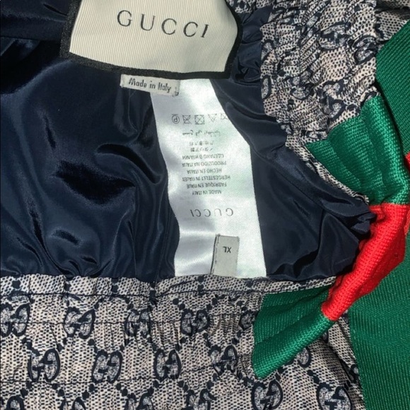 Men’s Gucci Suit - Picture 9 of 9